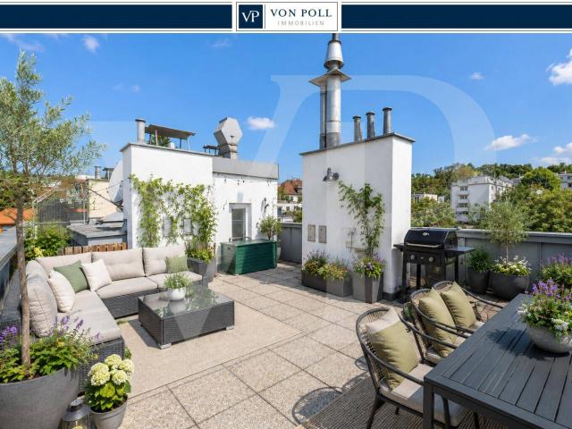 Apartment kaufen in Döbling, Wien