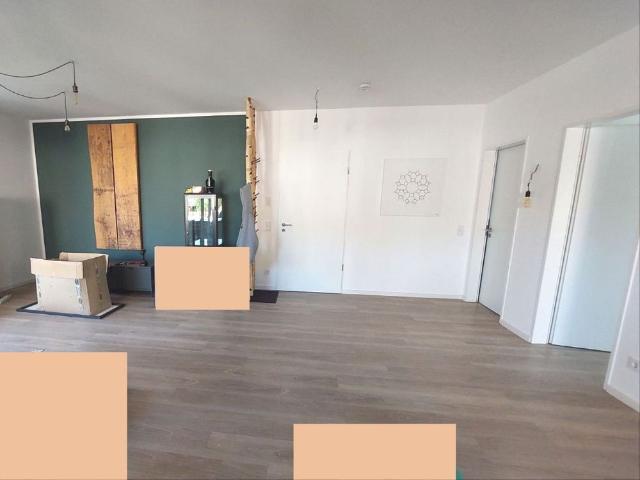 Apartment mieten in Mauritz-Ost, Munster