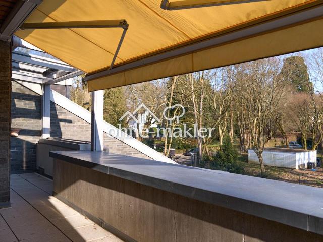 Apartment kaufen in Refrath, Bergisch Gladbach