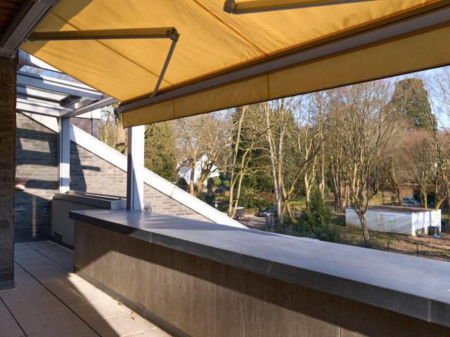 Penthouse kaufen in Frankenforst, Bergisch Gladbach