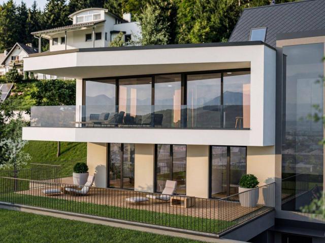 Haus kaufen in Kohldorf, Klagenfurt