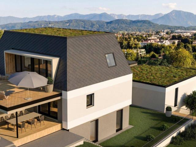 Haus kaufen in St. Peter, Klagenfurt