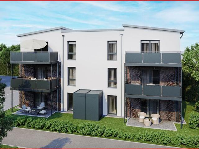 Wohnung kaufen in Hildesheim, Niedersachsen