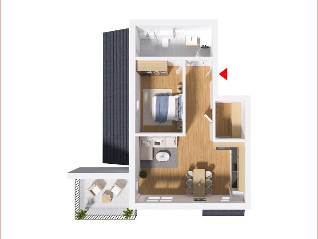 Wohnung kaufen in Hildesheim, Niedersachsen