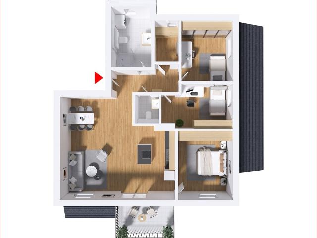 Wohnung kaufen in Hildesheim, Niedersachsen