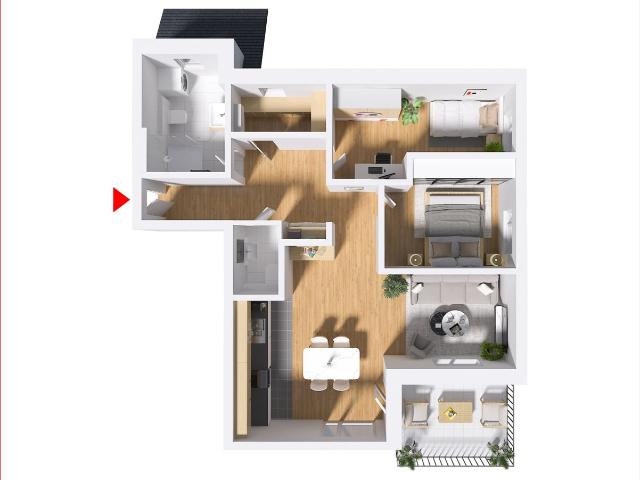 Wohnung kaufen in Hildesheim, Niedersachsen