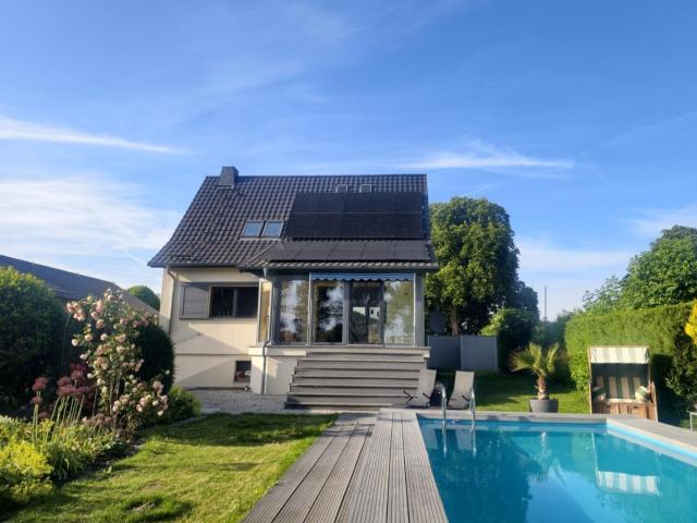 Villa kaufen in Malchin, Mecklenburgische Seenplatte