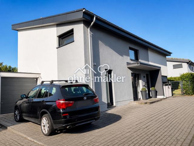 Haus kaufen in Wiesdorf, Leverkusen