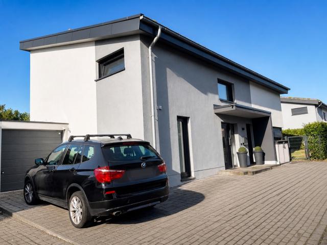 Haus kaufen in Leverkusen, Nordrhein-Westfalen