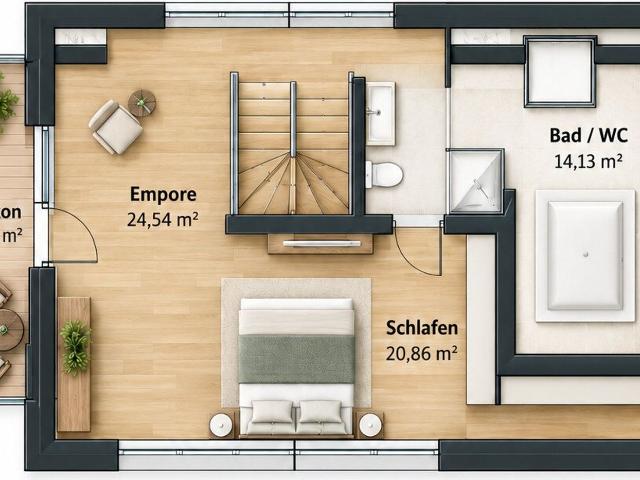 Wohnung kaufen in Linz