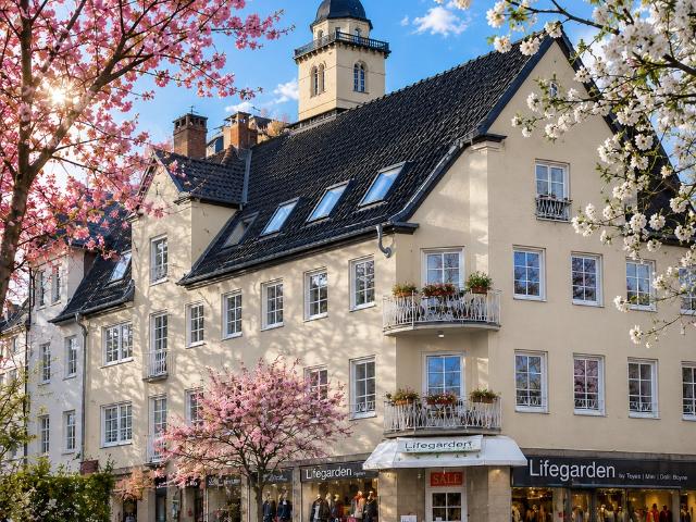Wohnung kaufen in Siegburg, Nordrhein-Westfalen