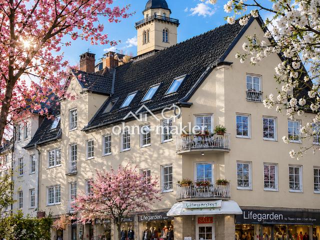 Apartment kaufen in Zange, Siegburg