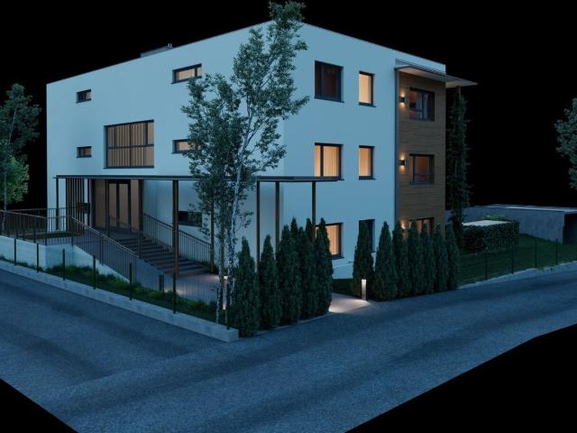 Wohnung kaufen in Seeboden, Kärnten