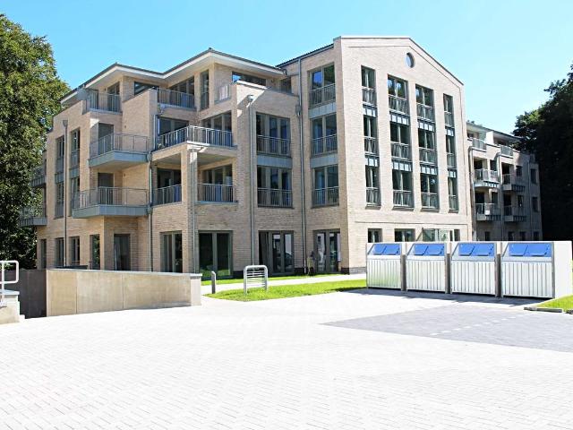 Wohnung kaufen in Ulstrupfeld, Glücksburg