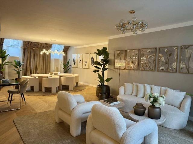 Apartment kaufen in KG Margareten, Wien