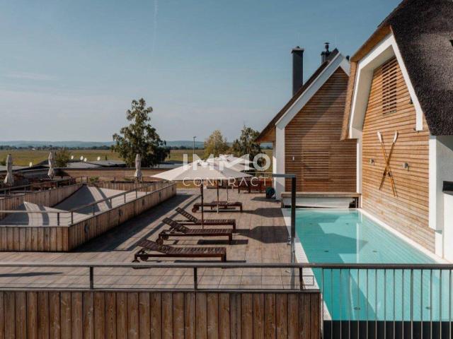 Apartment kaufen in Weiden am See, Burgenland