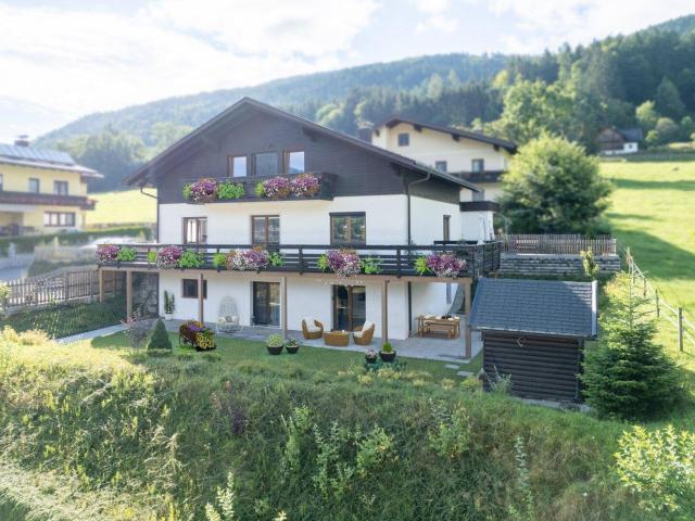 Haus kaufen in Alt-Ossiach, Ossiach