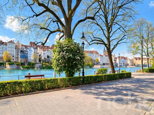 Maisonette kaufen in Basel, Basel-Stadt