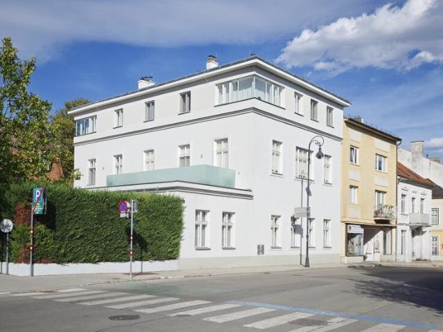 Maisonette kaufen in Baden, Niederösterreich