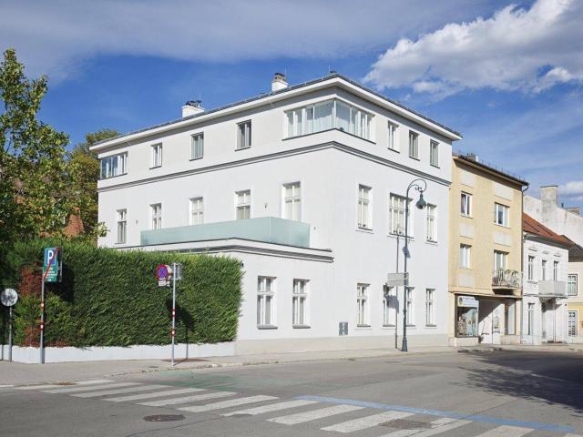 Apartment kaufen in Baden, Niederösterreich