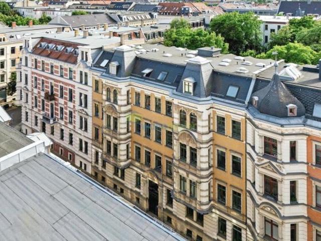 Wohnung kaufen in Leipzig, Sachsen