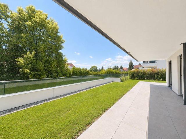 Apartment kaufen in Waltendorf, Gersdorf-Feistritz