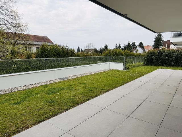 Wohnung kaufen in Gersdorf-Feistritz, Steiermark