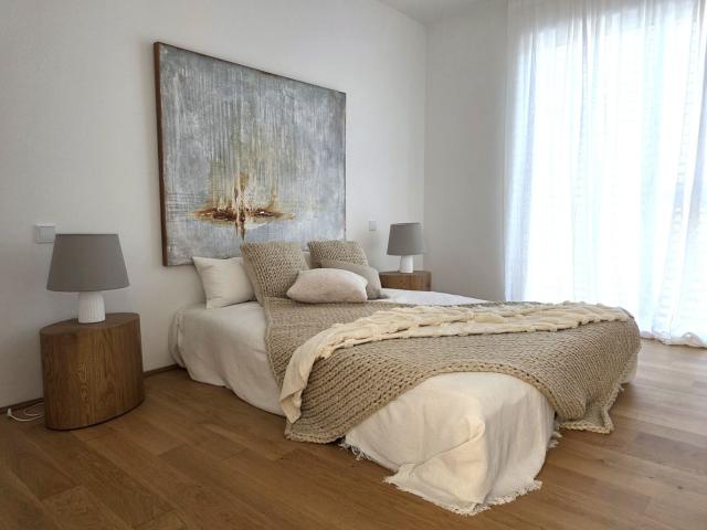Wohnung kaufen in Gersdorf-Feistritz, Steiermark