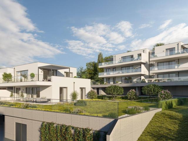 Apartment kaufen in Gersdorf-Feistritz, Steiermark