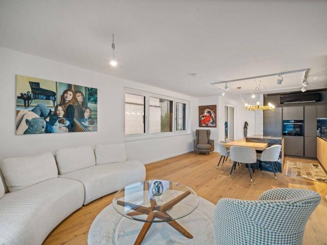 Apartment kaufen in KLG Am Heuberg, Wien
