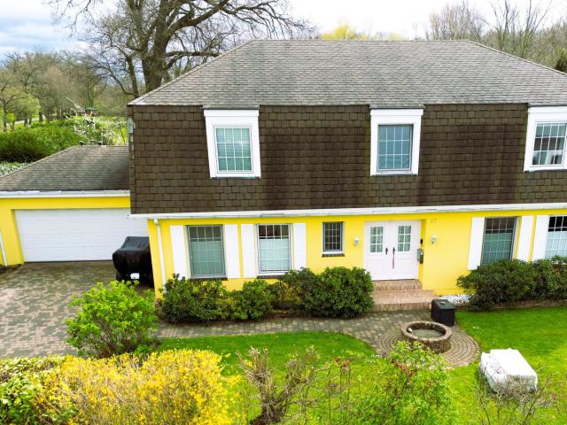 Villa kaufen in Ollheim, Swisttal
