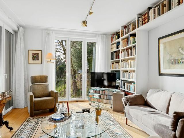 Wohnung kaufen in Lü