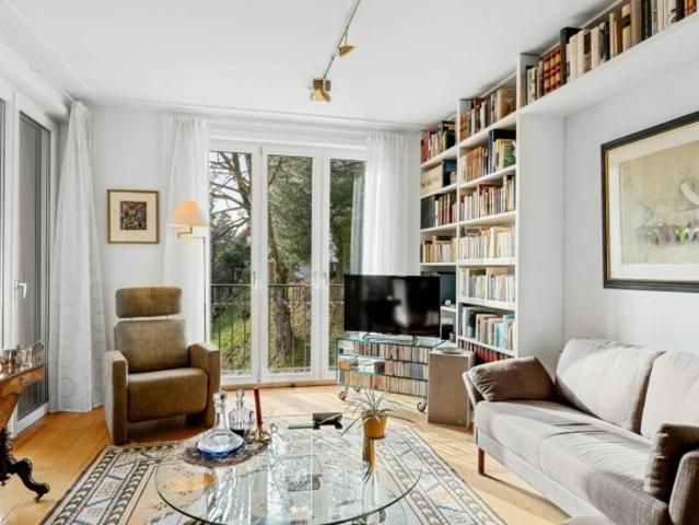 Wohnung kaufen in Lü