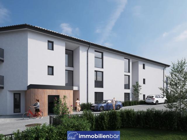 Apartment mieten in Steegen, Oberösterreich