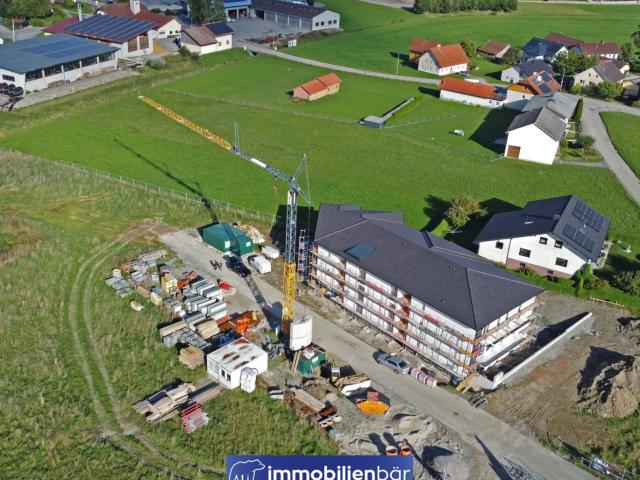 Wohnung mieten in Steegen, Oberösterreich
