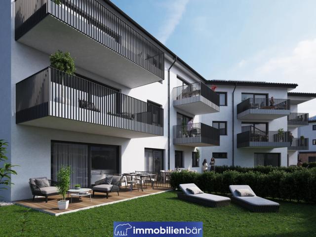 Apartment mieten in Steegen, Oberösterreich