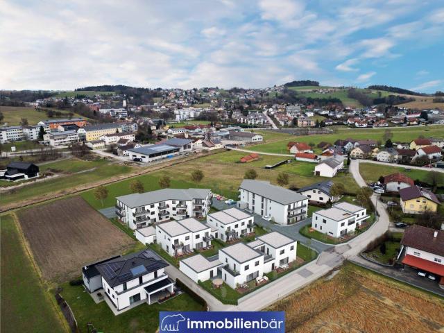 Apartment mieten in Steegen, Oberösterreich