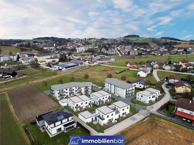 Wohnung mieten in Steegen, Oberösterreich