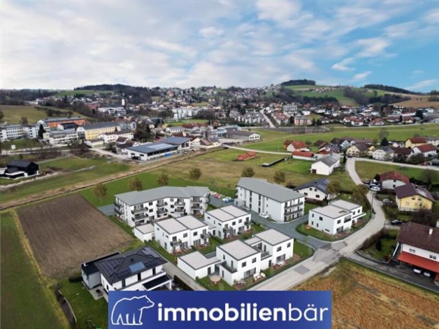 Wohnung mieten in Steegen, Oberösterreich