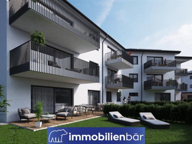 Wohnung mieten in Steegen, Oberösterreich