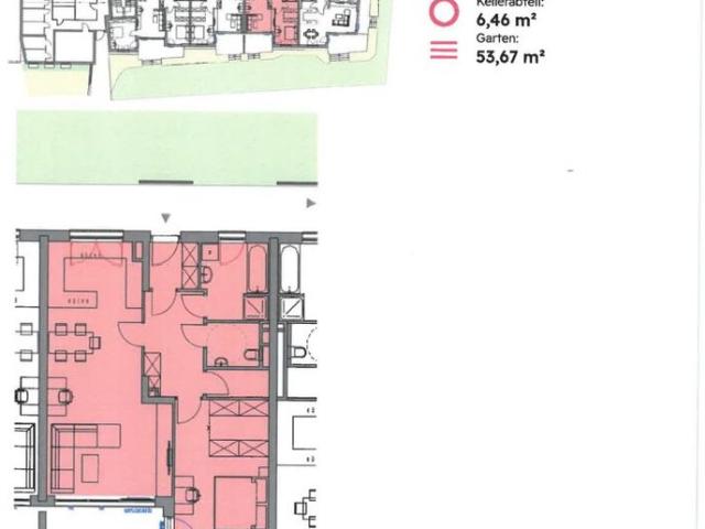 Wohnung kaufen in Leoben, Steiermark