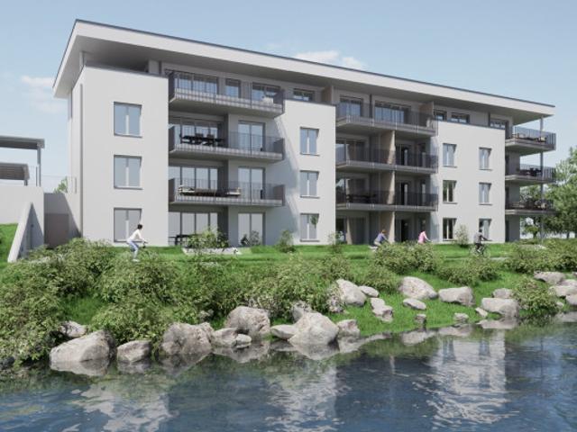 Wohnung kaufen in Leoben, Steiermark