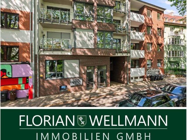 Wohnung kaufen in Mitte, Bremen