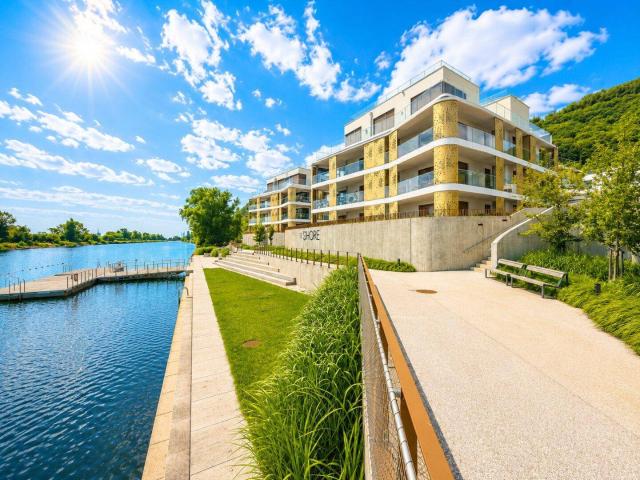 Apartment kaufen in Döbling, Wien