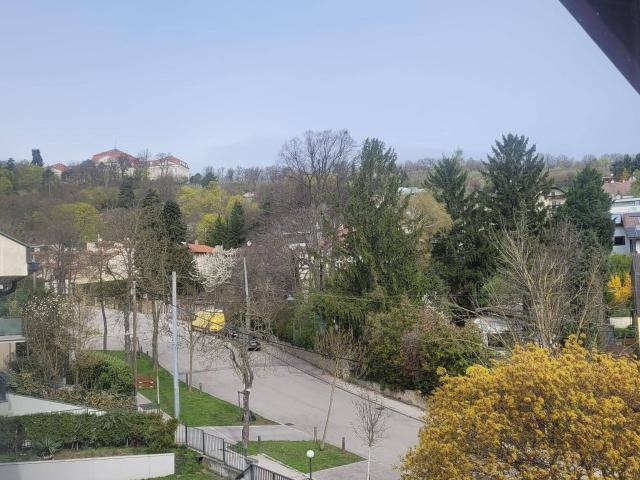 Apartment mieten in Wien