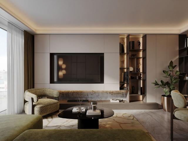 Apartment mieten in Pfäffikon SZ, Freienbach