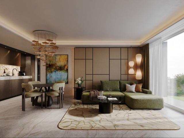 Apartment mieten in Pfäffikon SZ, Freienbach