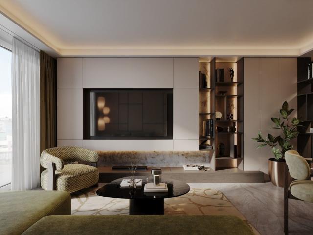 Apartment mieten in Pfäffikon SZ, Freienbach