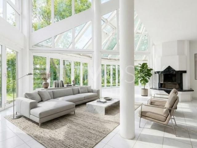 Einfamilienhaus kaufen in Meinisberg, Bern