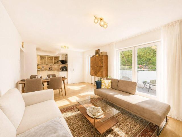 Apartment kaufen in Döbling, Wien